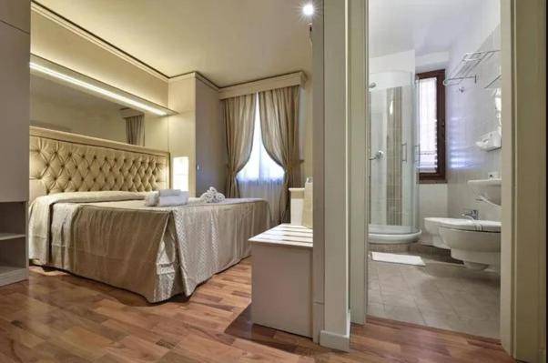Hotel Arcobaleno — photo 2