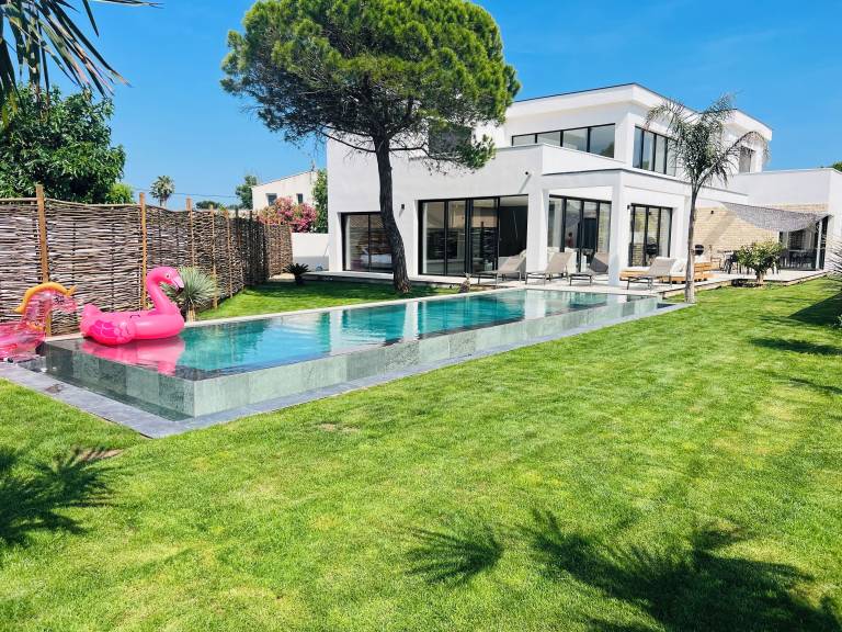 Villa Le Grau d'Agde