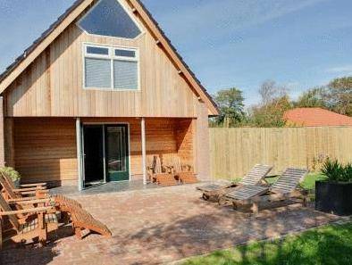 Appartement met hotelvoorzieningen Terschelling