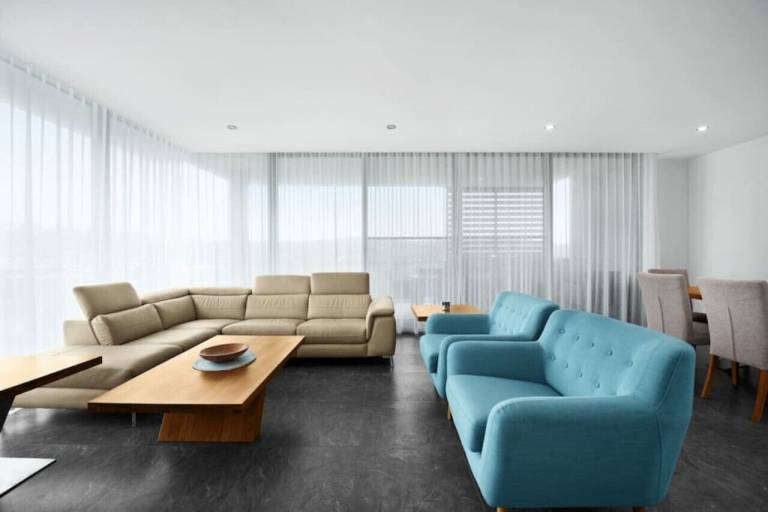 Apartment Caves Beach