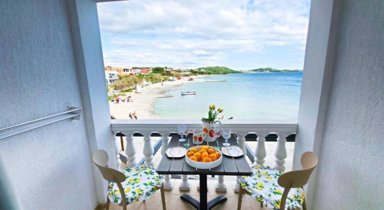 Charming rental apartment | Beach nearby | Pet-friendly in Biograd na Moru