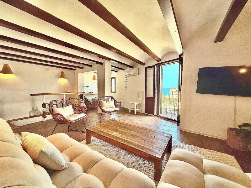 Ferienhaus Altea