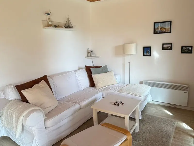 Ferienwohnung Friedrichskoog-Spitze