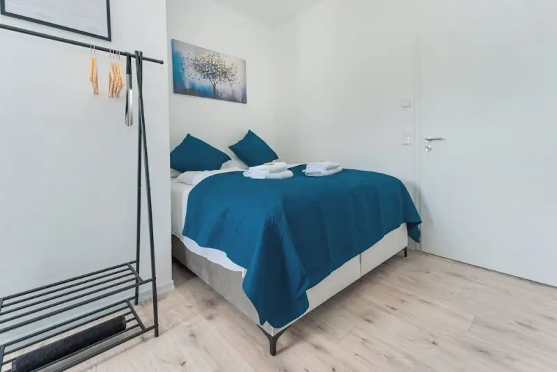 Ferienwohnung Hammersbach