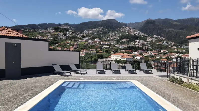 Villa Funchal