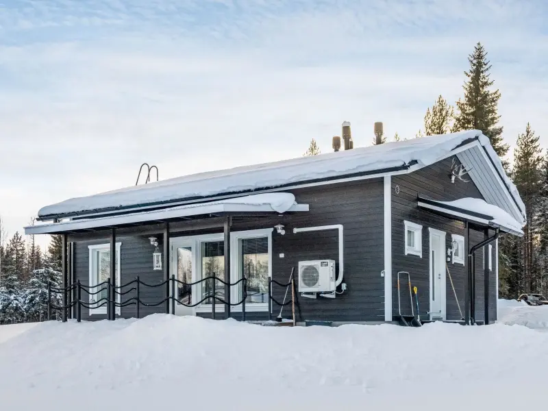 House Sotkamo
