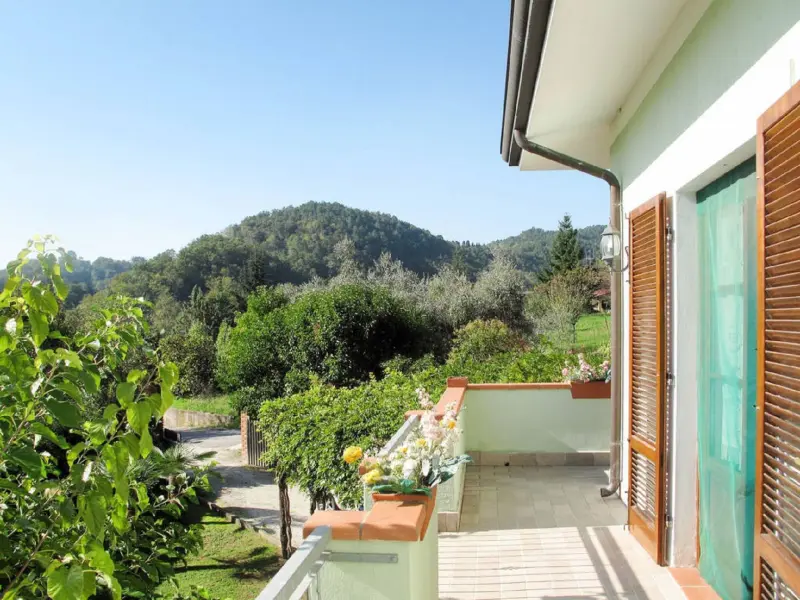 Ferienhaus Camaiore
