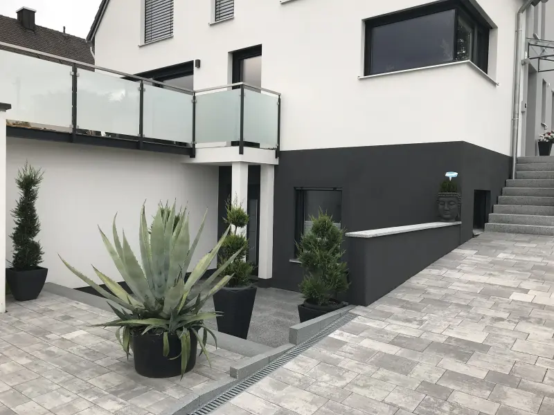 Ferienwohnung Maisach