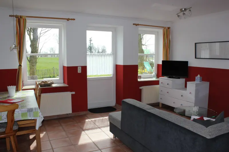 Ferienwohnung Vollerwiek