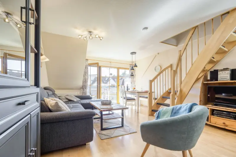Ferienwohnung Zingst