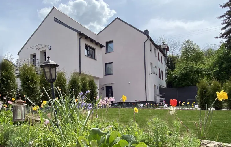 Ferienhaus Brauneberg