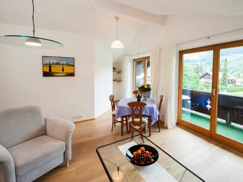 Ferienwohnung Tegernsee