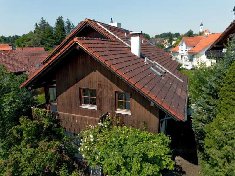 Chalet  Dießen am Ammersee