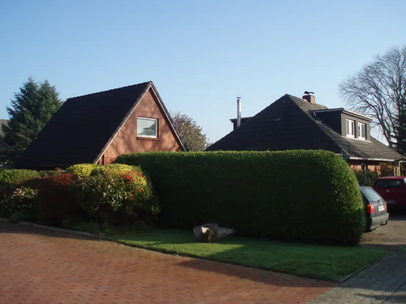 Ferienhaus Osteel
