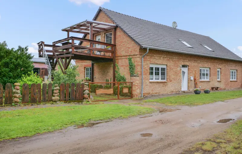 Ferienwohnung  Wesenberg