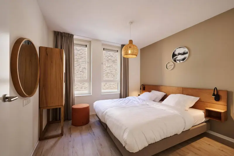 Ferienwohnung Maastricht