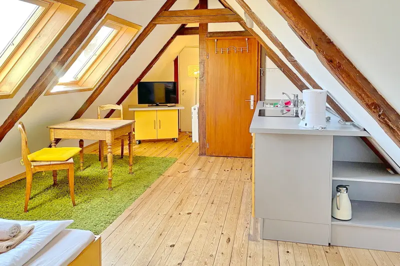 Ferienwohnung Lehde