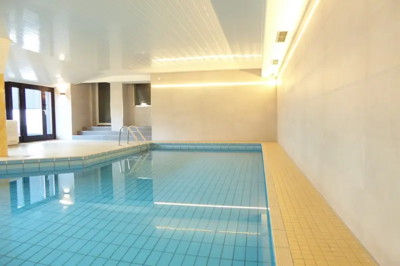 Ferienwohnung Winterberg