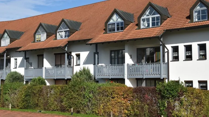 Ferienwohnung  Bad Rodach