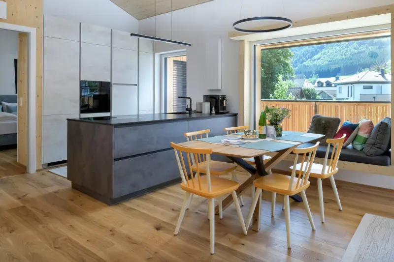 Ferienwohnung  Waidhofen an der Ybbs