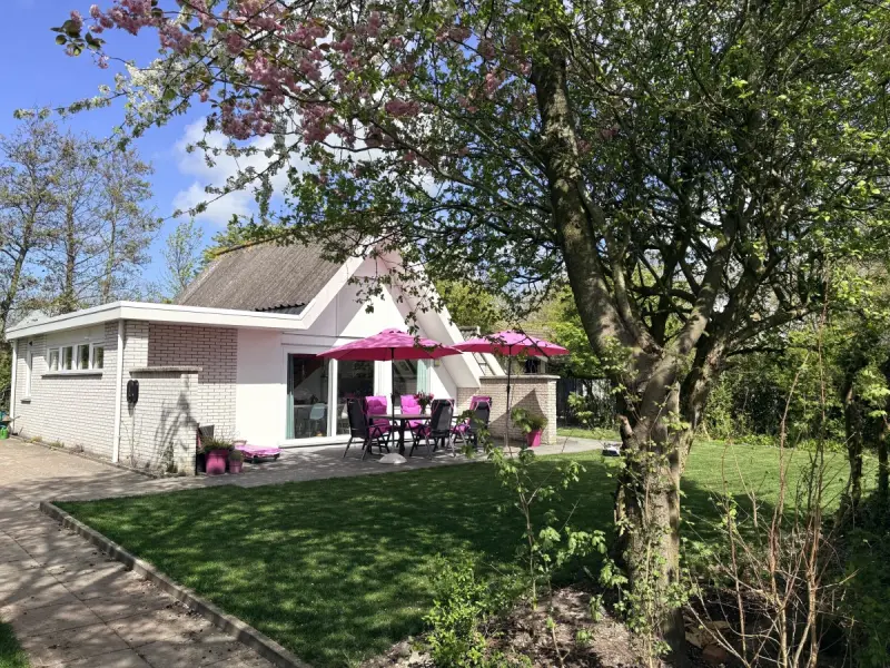 Ferienhaus Meliskerke