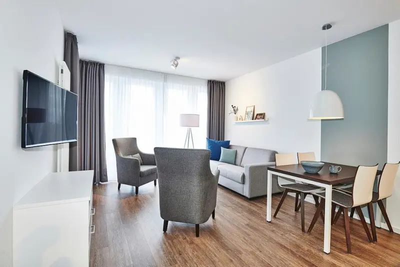 Ferienwohnung  Langeoog