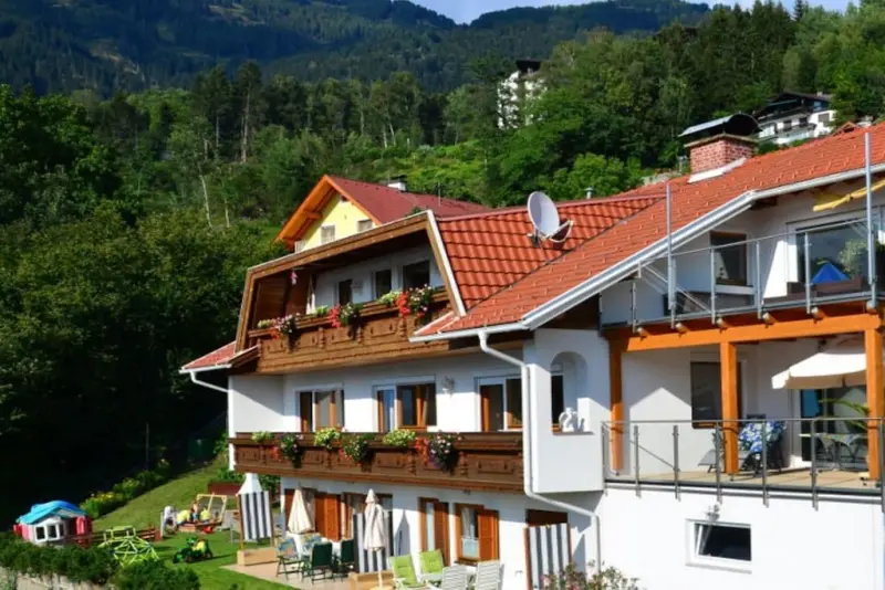 Ferienhaus Millstätter See