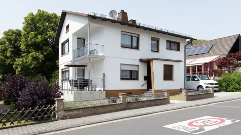 Ferienhaus  Villmar