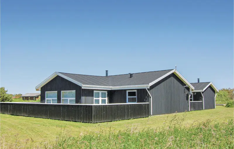 148 m² Feriehus