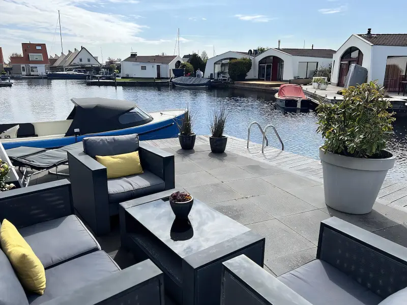 Landhaus Lemmer