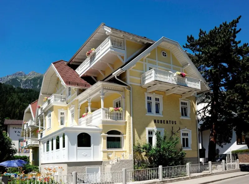 Ferienwohnung Fulpmes