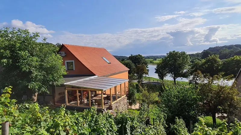 Ferienwohnung  Niederau