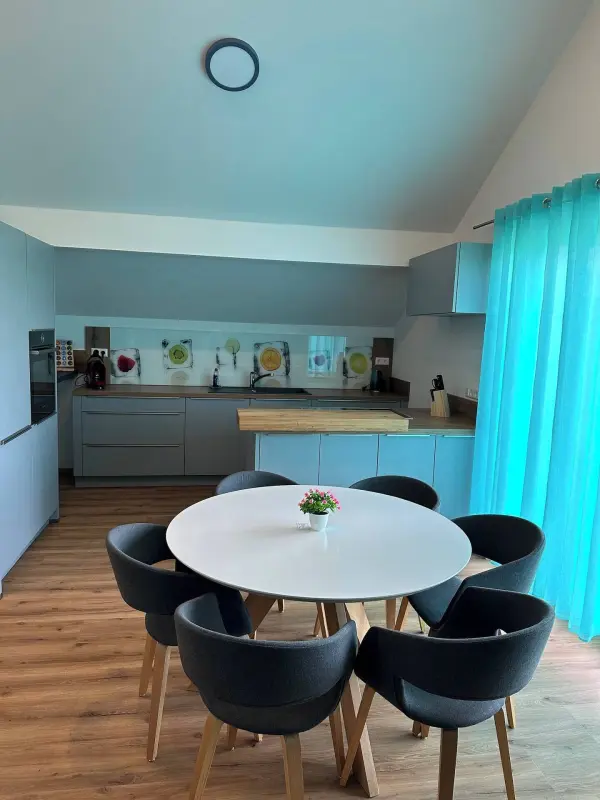 Ferienwohnung Stuttgart-West