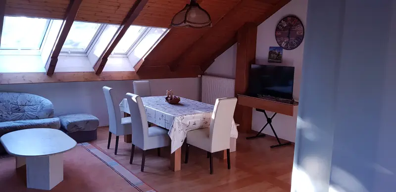 Ferienwohnung Schwabmünchen