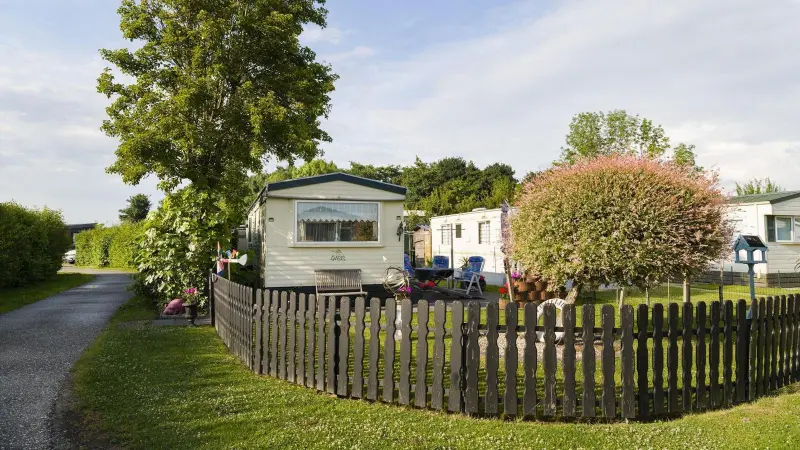Ferienhaus mit Hund in Wemeldinge fuer max. 4 Personen