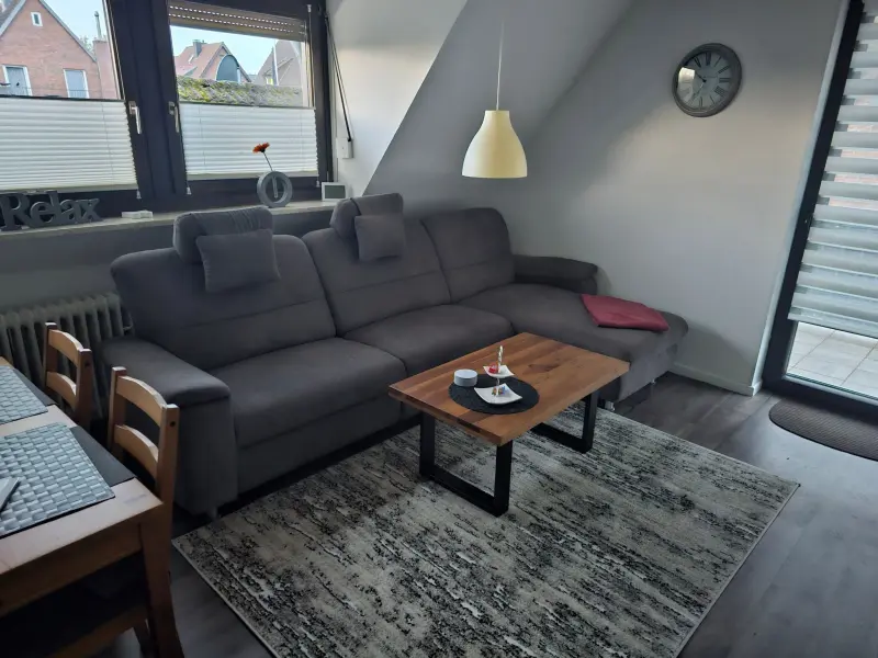 Ferienwohnung Uedem