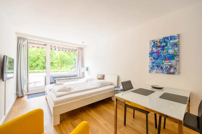 Ferienwohnung Kiel