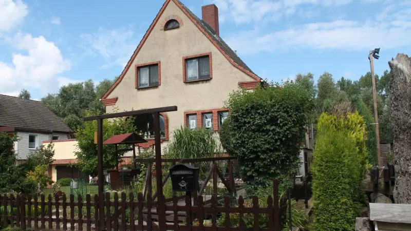 Ferienwohnung  Wismar