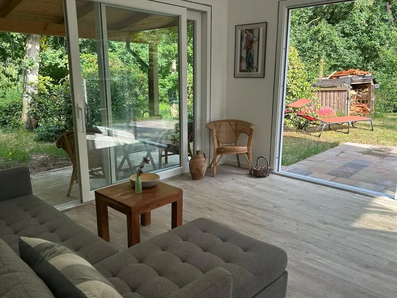 Ferienhaus Dörverden