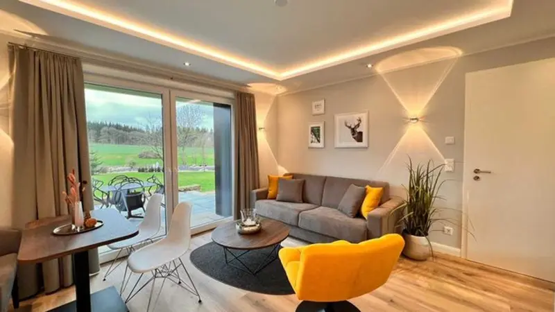 Ferienwohnung  Tecklenburg