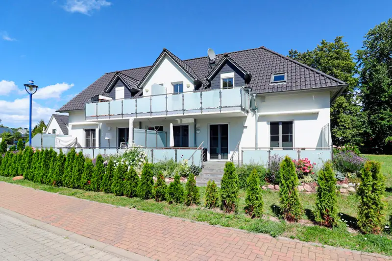 Ferienwohnung Gager