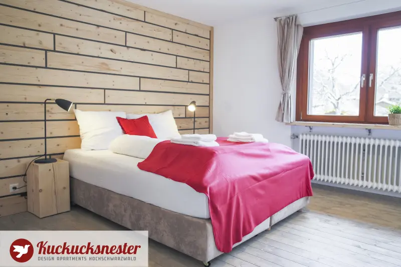 Ferienwohnung Sankt Blasien