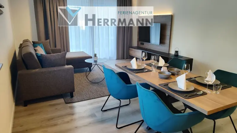 Ferienwohnung mit Hund in Kluftern, Immenstaad am Bodensee fuer max. 4 Personen