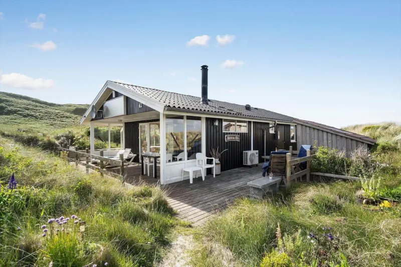Ferienhaus Haurvig