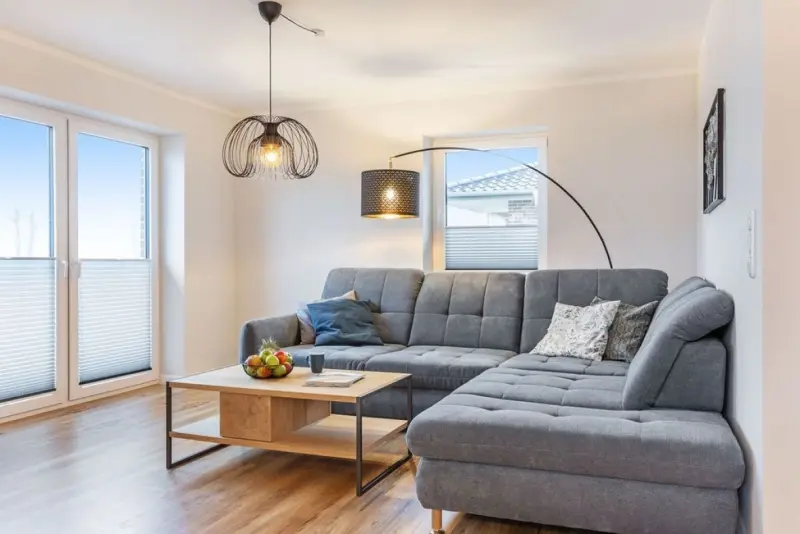 Ferienwohnung  Fehmarn