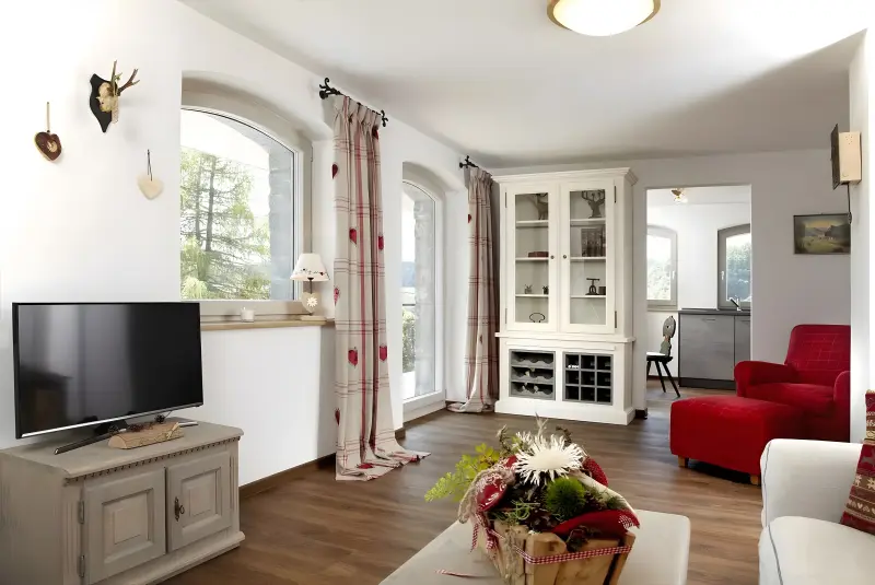 Ferienwohnung  Weilheim