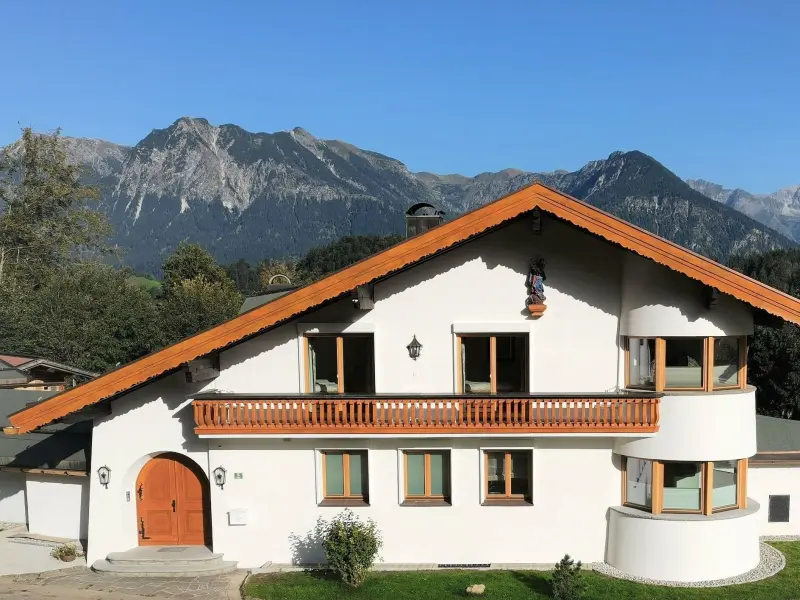 Chalet Oberstdorf