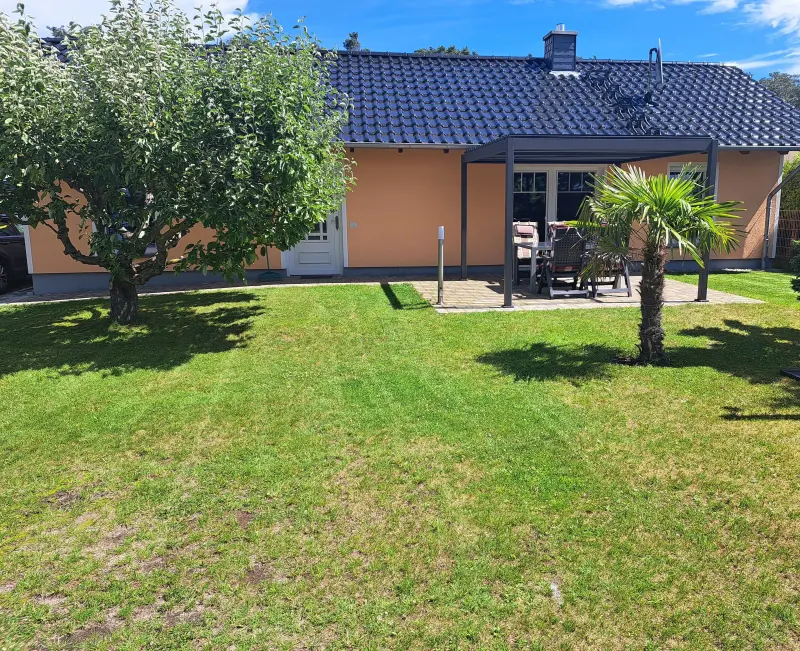 Ferienhaus Karlshagen