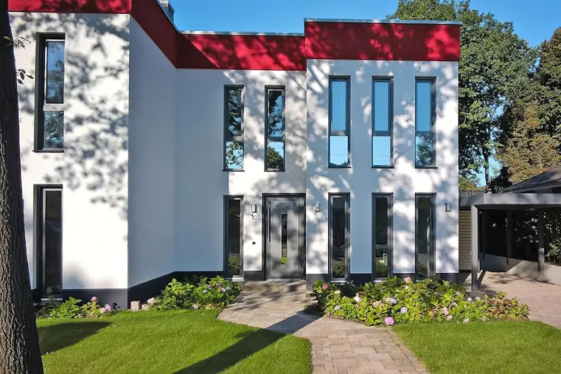 Ferienwohnung Strausberg