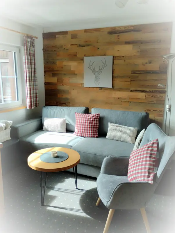 Ferienwohnung Seefeld in Tirol